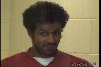 Jonathan  Colon Mugshot